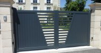Notre société de clôture et de portail à Saint-Hilaire-la-Croix